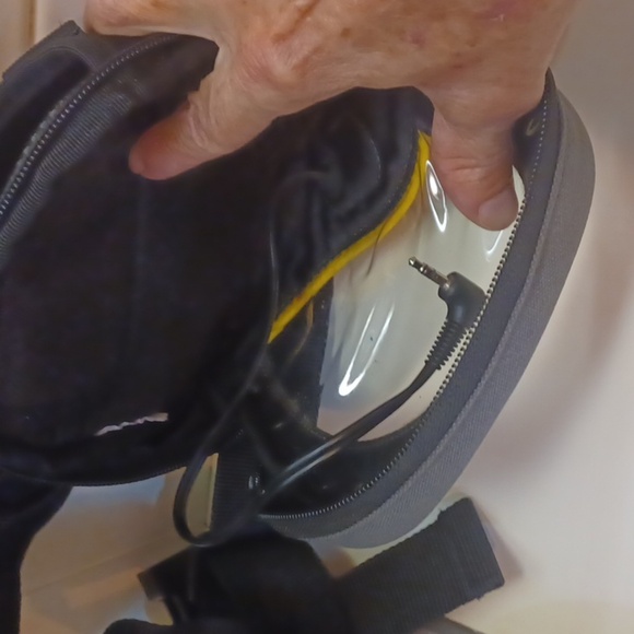 Logistic Gray CD Case - Picture 3 of 8